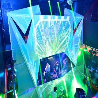 12/12 Cat'sTOKYO : 写真