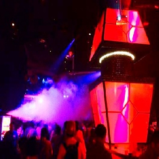 麻布十番 150名 国際交流 : 写真