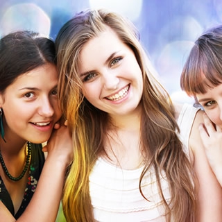 六本木！国際交流party♪ : 写真