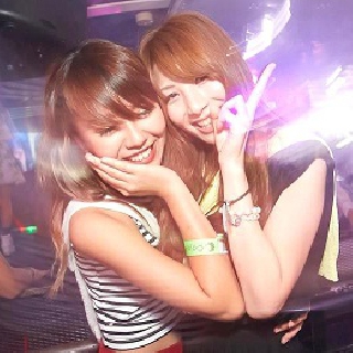 ColoR六本木 7/19 日曜 : 写真