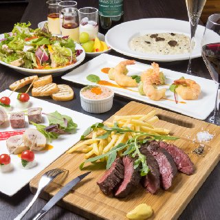 東京 ハロウィンパーティー : 写真