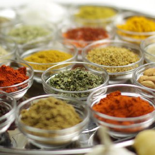 東京駅から直結 カレーオフ会 : 写真