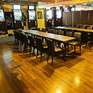 秋葉原 ダーツオフ会！ : 写真