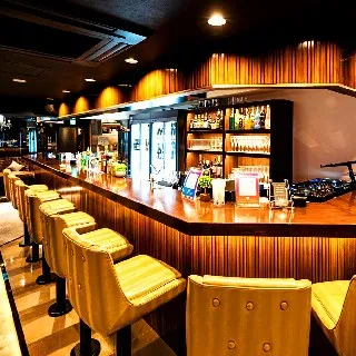 男性ハイステータス 渋谷 高級ラウンジ : 写真