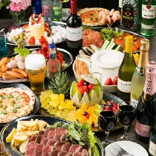 銀座 ダーツオフ会！ : 写真