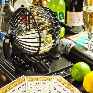 日比谷 ダーツオフ会！ : 写真