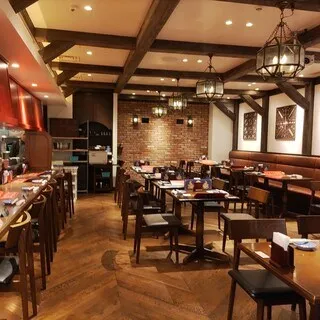 ニユートーキヨー 華琳 数寄屋橋店 : 写真