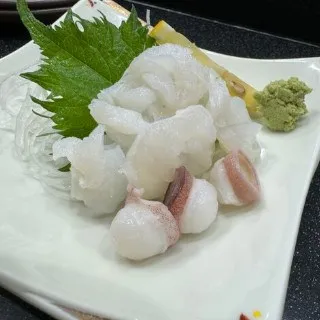 和空間で嗜む!お寿司ランチオフ会♪ : 写真