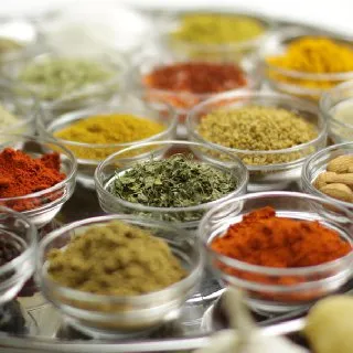 東京駅から直結 カレーオフ会 : 写真