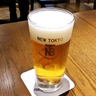 ニユートーキヨー 数寄屋橋店 : 写真