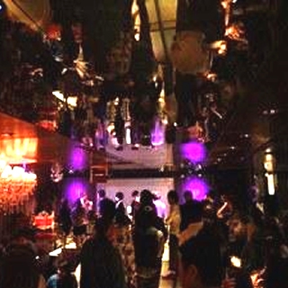 東京200名交流パーティー♪ : 写真