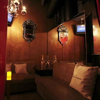 外苑前 交流パーティー : 写真