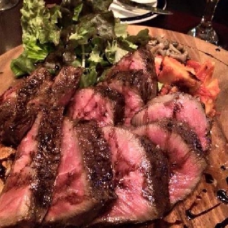 中目黒バレンタインパーティー : 写真