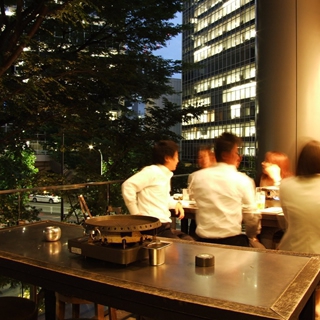 婚活 デュッフェ 婚活パーティー : 写真