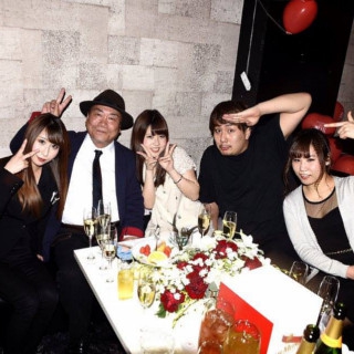 FUMI★YEAH! GW5/4 : 写真