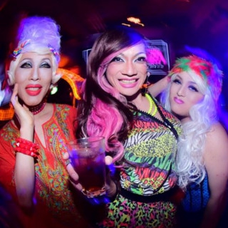 渋谷 TK SHIBUYA : 水曜日 : 写真