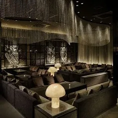 【JIS 熊本】世界最上級の相席BAR : 写真