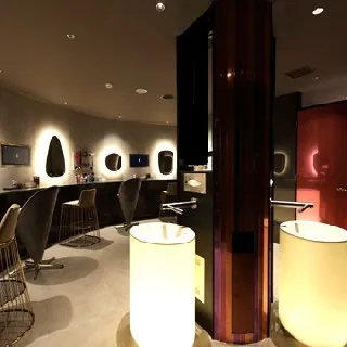 【JIS 札幌】世界最上級の相席BAR : 写真