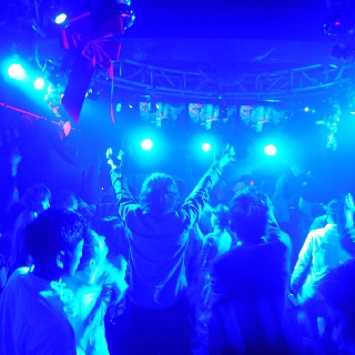 兵庫 神戸 ラルス 6/22 金曜日 : 写真