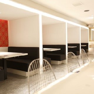 3/24 婚活プロポーズカフェ : 写真