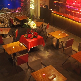 NADESHIKO：3/12 : 写真