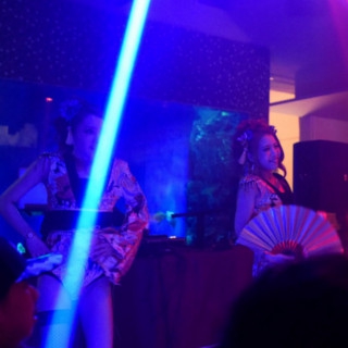 NADESHIKO：4/30GW : 写真