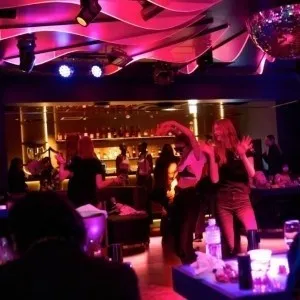 New Lex Tokyo 六本木クラブ : 写真