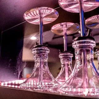 渋谷オークバー OAK BAR : 写真