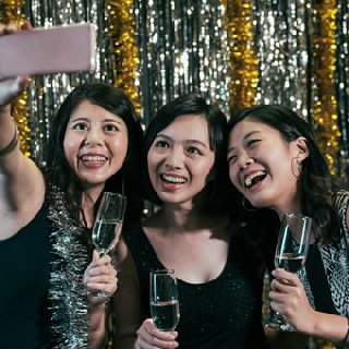 渋谷DJバー・カラオケパレス : 写真