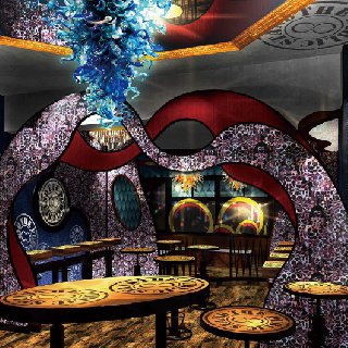 池袋パブリックスタンド11月19日日曜日 : 写真