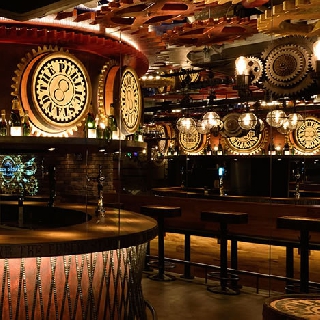 新宿パブリックスタンド1月30日火曜日 : 写真