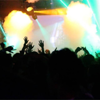 Riviera札幌:土曜日 2/15 : 写真