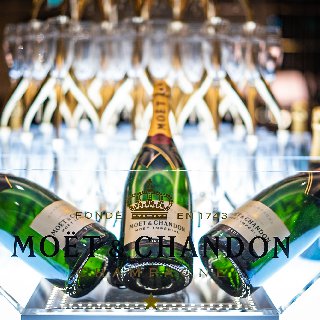 イベント開催中止 : 写真