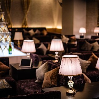 ラグジュアリースタンド 8月23日(木) : 写真