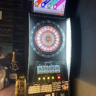 ラグジュアリースタンド4月10日(水) : 写真