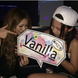Vanilla 名古屋3/20 : 写真