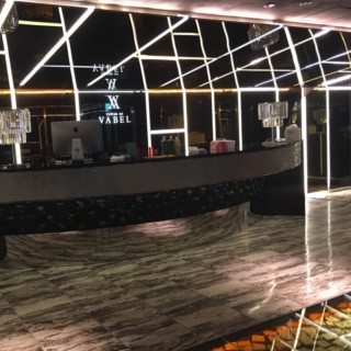 六本木ヴィラ東京 6/28 ポーランド戦 : 写真