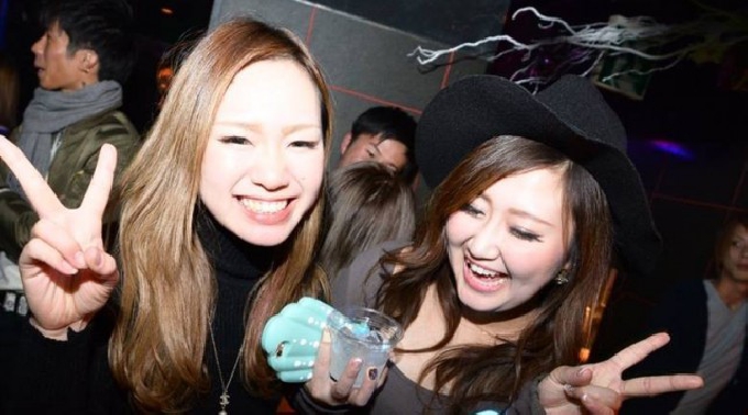 12/11 クラブ アンモナ club ammona スペシャルゲスト FUMI