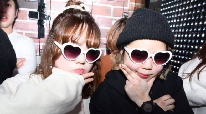 12/11 クラブ アンモナ club ammona スペシャルゲスト FUMI