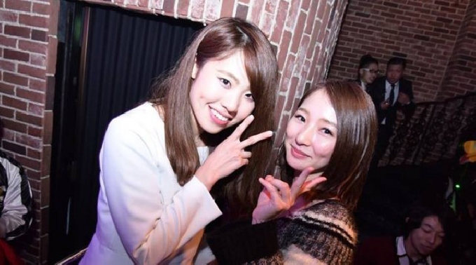 1/8 クラブ 大阪 アンモナ AMMONA DJ NOMA SPASTA 日曜