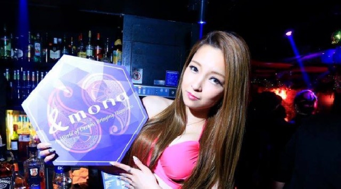 2/22  9周年パーティー クラブアンモナ スペシャルゲスト CHEHON