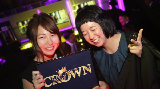 3/5 CROWN MATSUYAMA NIGHT 沖縄 那覇 週末 日曜日