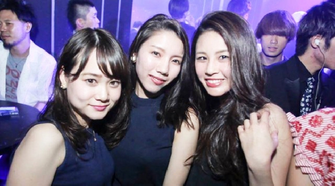 6/23 VANITY 大阪 WEEKEND PARTY 週末 バニティ 金曜日