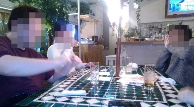 トップ100街コン 札幌 アニメ アニメ画像