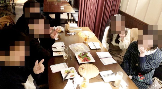 ユニーク街コン 札幌 アニメ 感想 アニメ画像