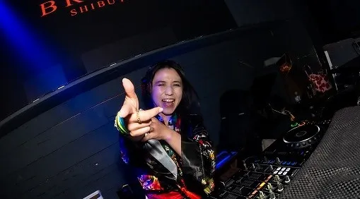 渋谷カウントダウン2025-2026