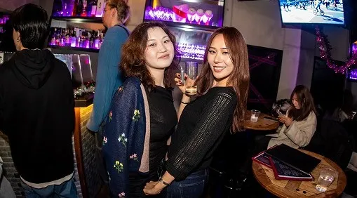 渋谷カウントダウン2025-2026