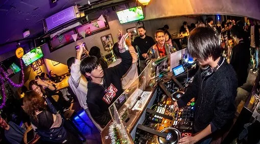 渋谷カウントダウン2025-2026