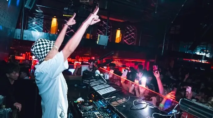 2025/6/29 BAMBI GUEST チバニャン AFTERMOVIE