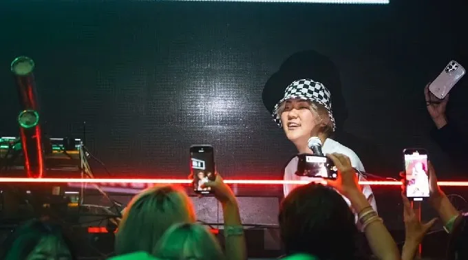 2025/6/29 BAMBI GUEST チバニャン AFTERMOVIE